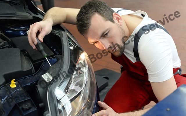 Bodrum Audi Servisi Periyodik Bakım Çözümleri