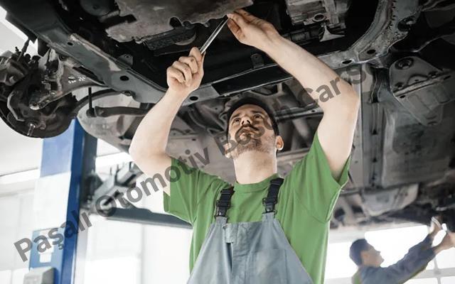 Bodrum Opel Servisi Onarım Hizmetleri 