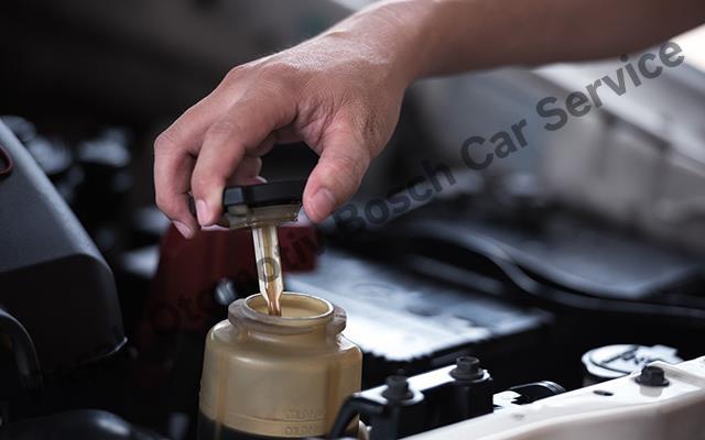 Bodrum Skoda Servisi Periyodik Bakım Avantajları