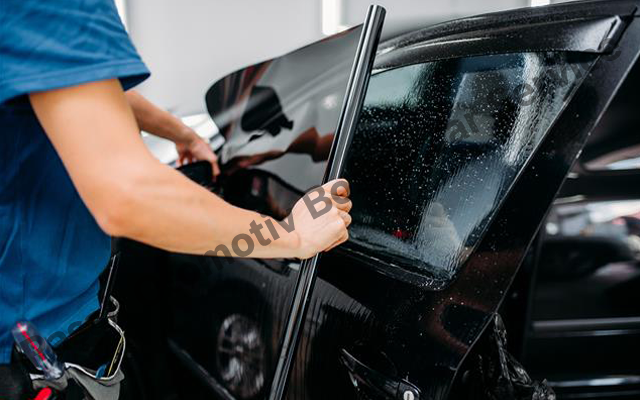 Bodrum Volkswagen Servis Garantili Yedek Parça Değişimi