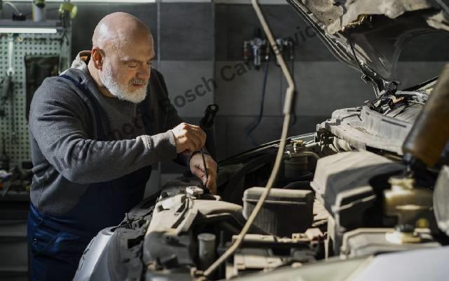 Muğla BMW Servisi ve Araç Bakım Hizmetleri